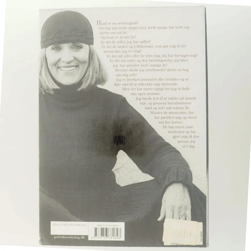 Fremkaldt af Susse Wold (Bog)