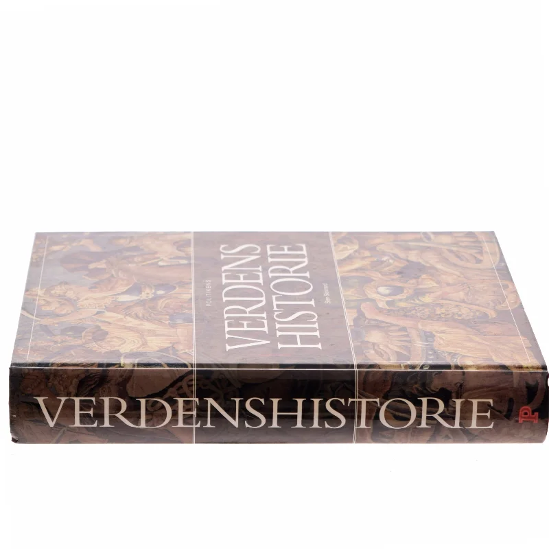 Politikens verdenshistorie af Sven Skovmand (Bog)