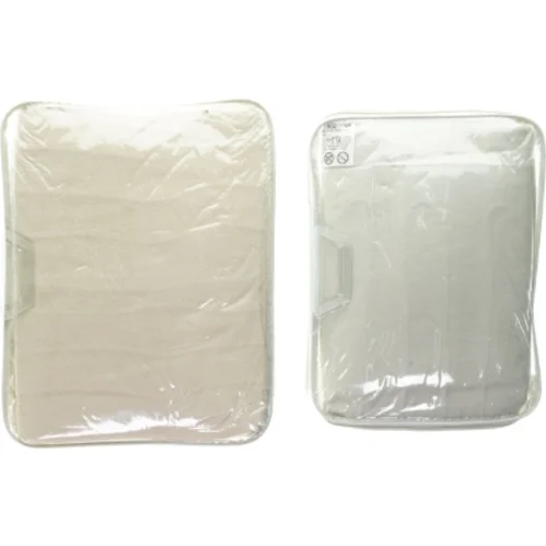 Elektrisk varmetæppe + automatisk blodtryksmåler (str. 40 x 30 Og 40 x 28 Og 17 x 13)