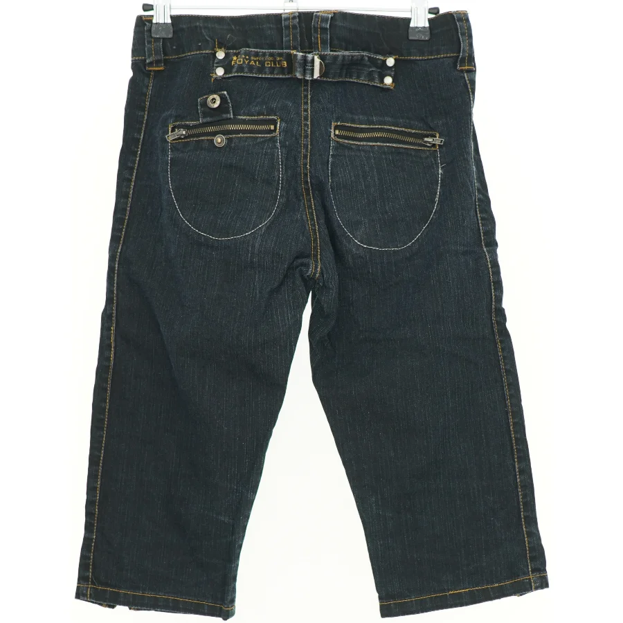 Shorts demin (str. 146 cm)