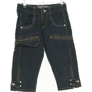 Shorts demin (str. 146 cm)