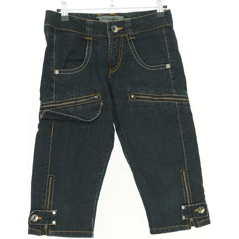 Shorts demin (str. 146 cm)