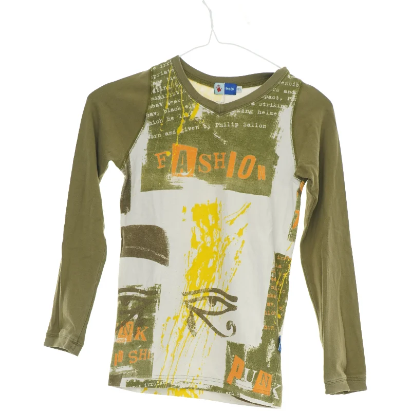 Bluse fra Molo (str. 140 cm)