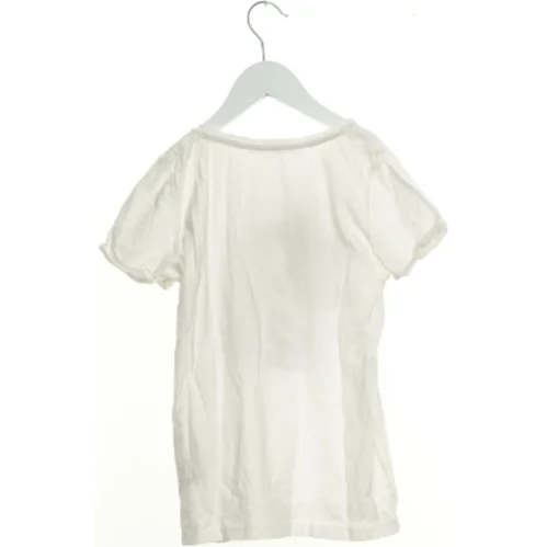 T-Shirt fra H&M (str. 140 cm)