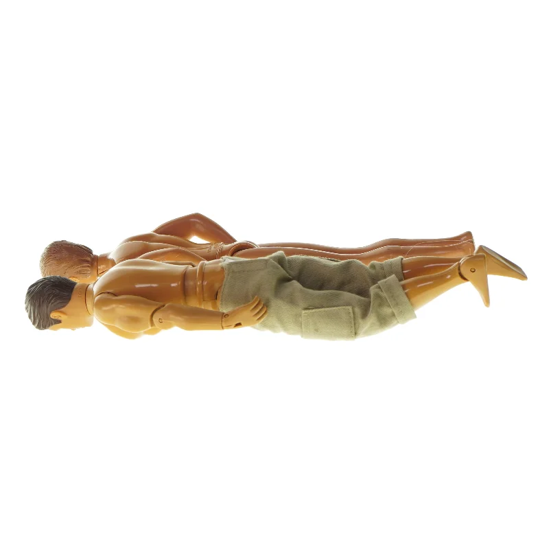 Legetøjsfigurer (str. 31 x 10cm)