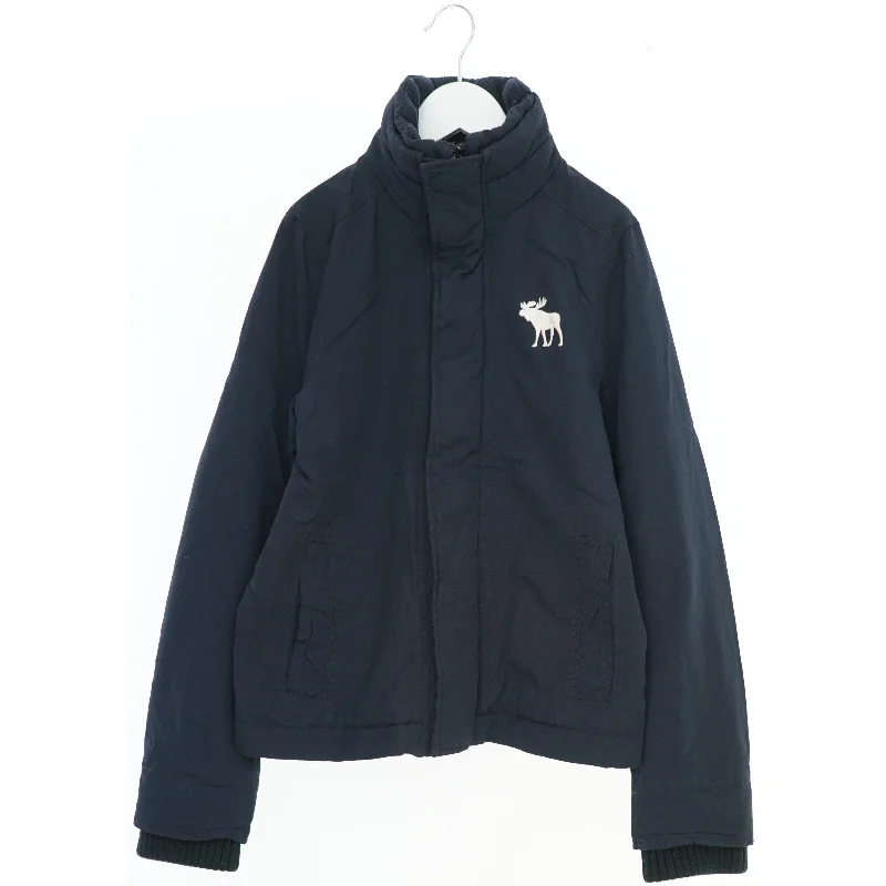 Abercrombie jakke fra Abercrombie (str. L)