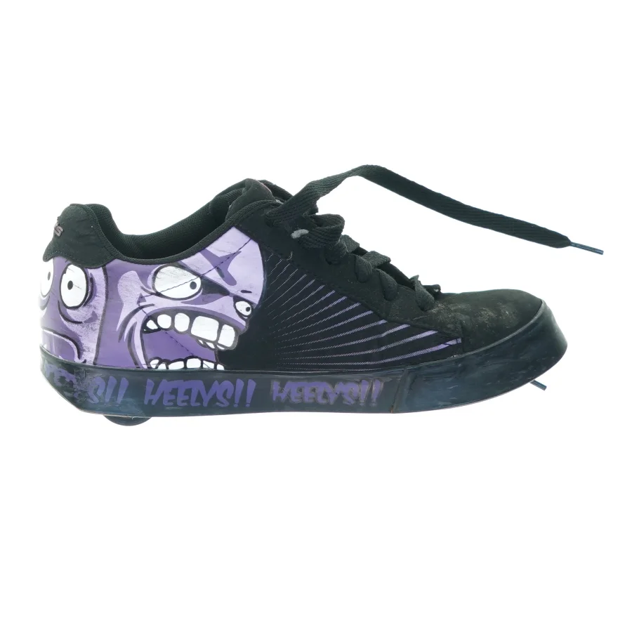 Rullesko fra Heelys (str. 38)