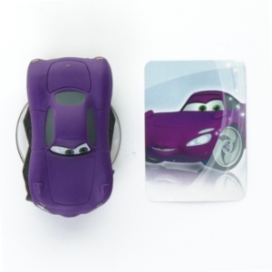 Disney Infinity 3.0 – Disney Cars – Holley Shiftwell fra Disney (str. 9 x 6 x 4 cm)