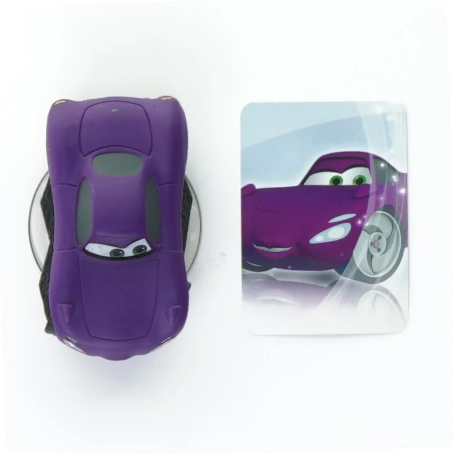 Disney Infinity 3.0 – Disney Cars – Holley Shiftwell fra Disney (str. 9 x 6 x 4 cm)