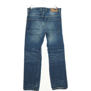 Jeans fra H&M (str. 152 cm)