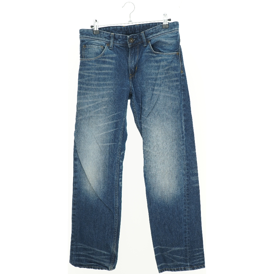 Jeans fra H&M (str. 152 cm)
