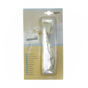 Vindueslås BabyDan fra BabyDan