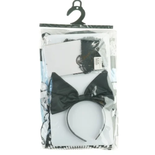 Kostume Alice i Eventyrland (str. S)