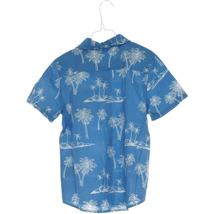 Skjorte fra H&M (str. 140 cm)