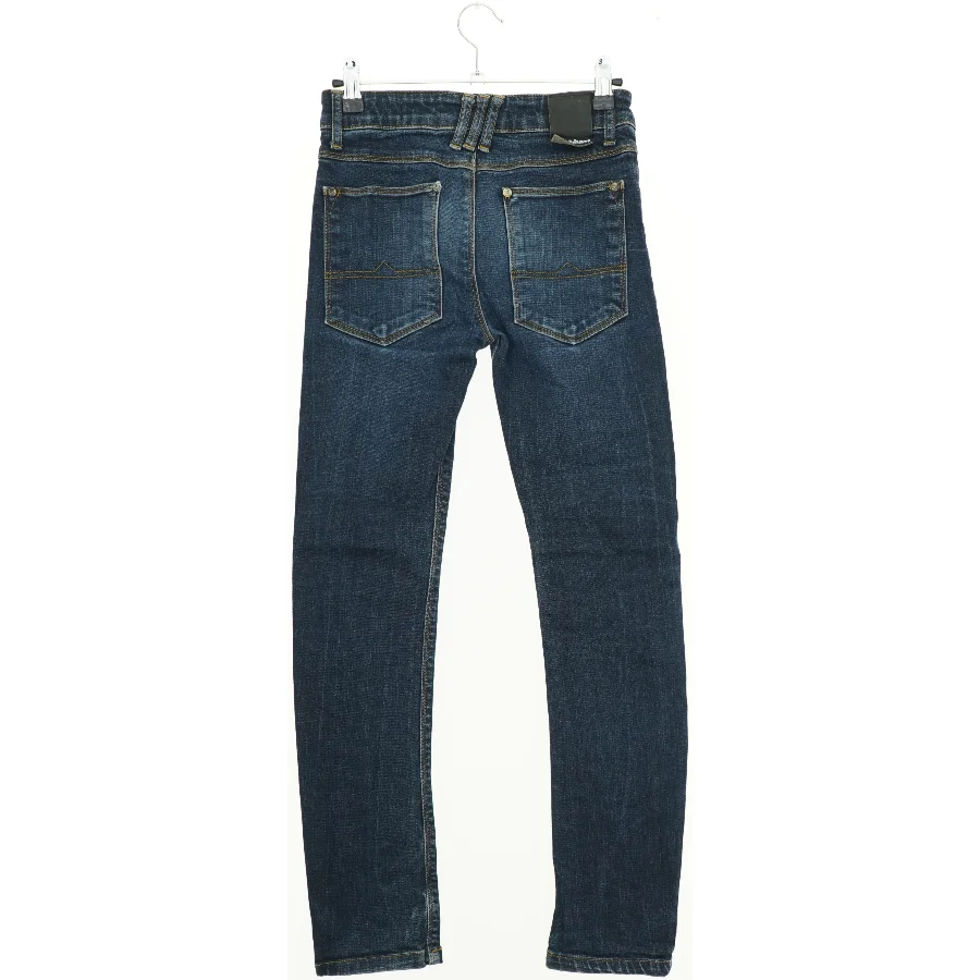 Jeans fra Cost bart (str. 152 cm)