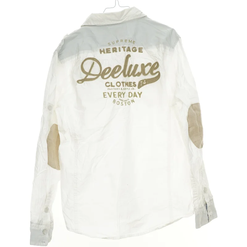 Skjorte (str. 164 cm)