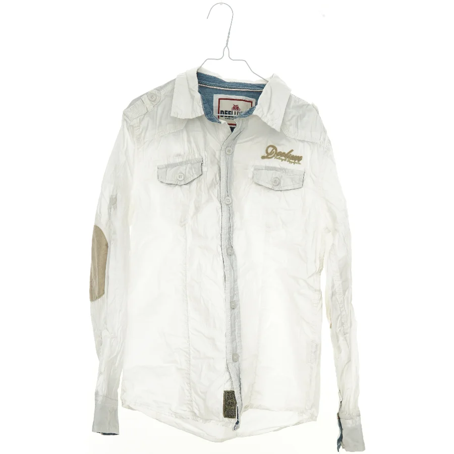 Skjorte (str. 164 cm)