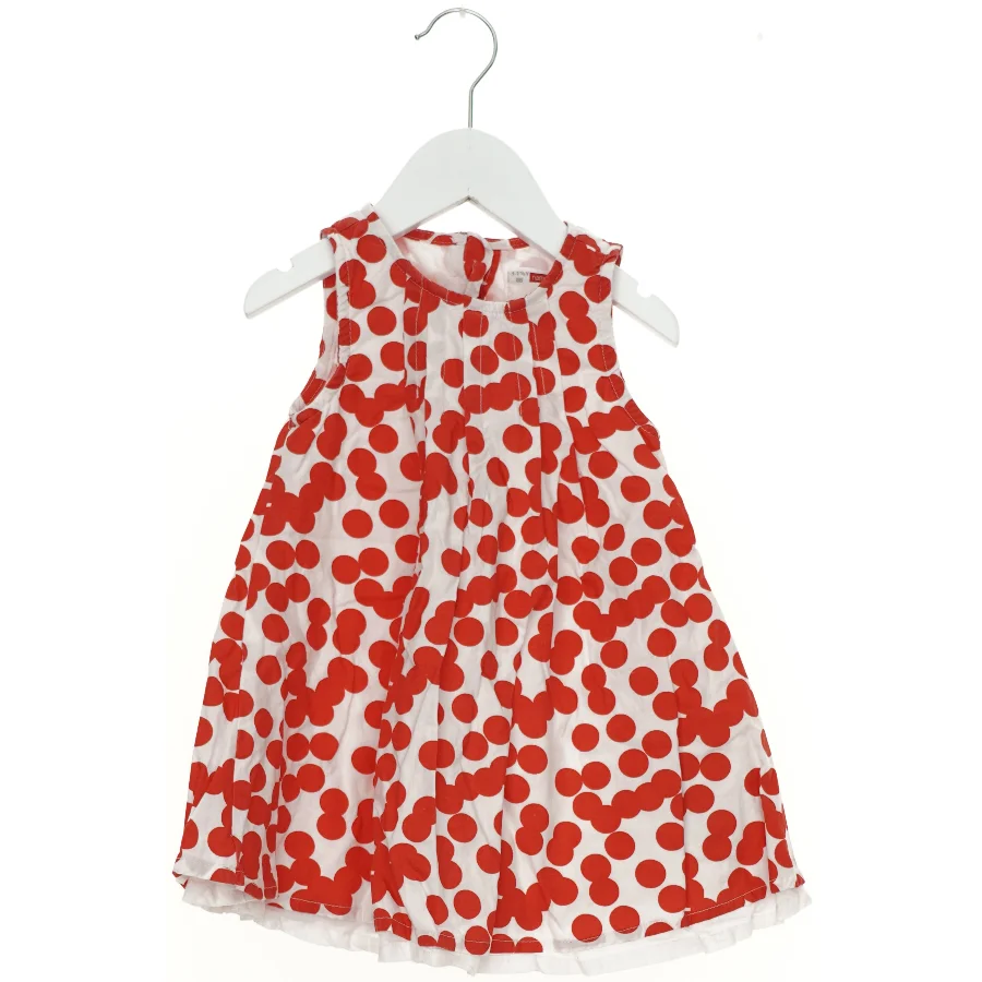 Kjole fra Name It (str. 86 cm)