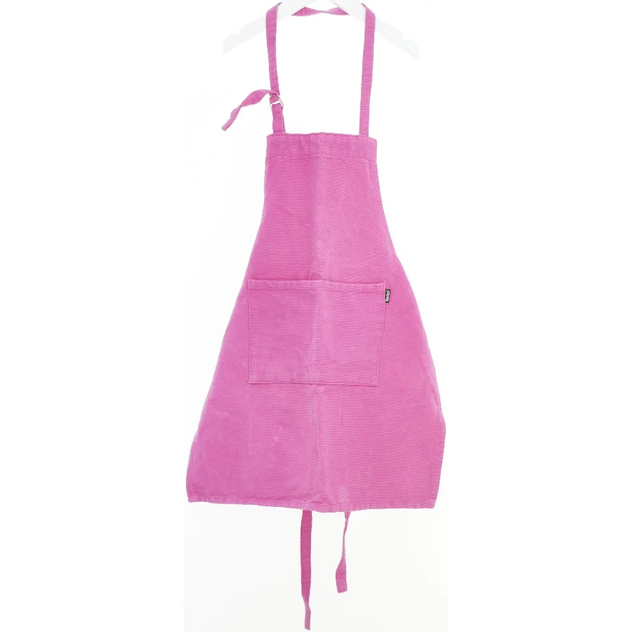 Forklæde til barn (str 5 år / 110 cm)