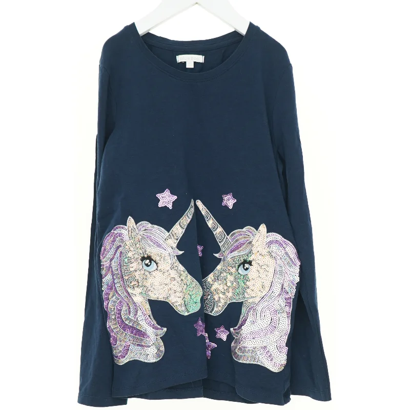 Trøje fra Bluezoo (str. 152 cm)