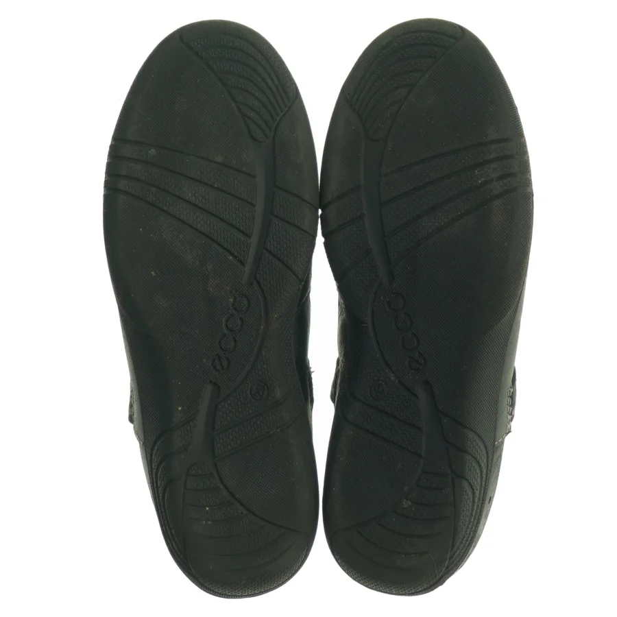 Ecco børnesko med velcrolukning fra Ecco (str. 29)