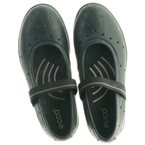 Ecco børnesko med velcrolukning fra Ecco (str. 29)