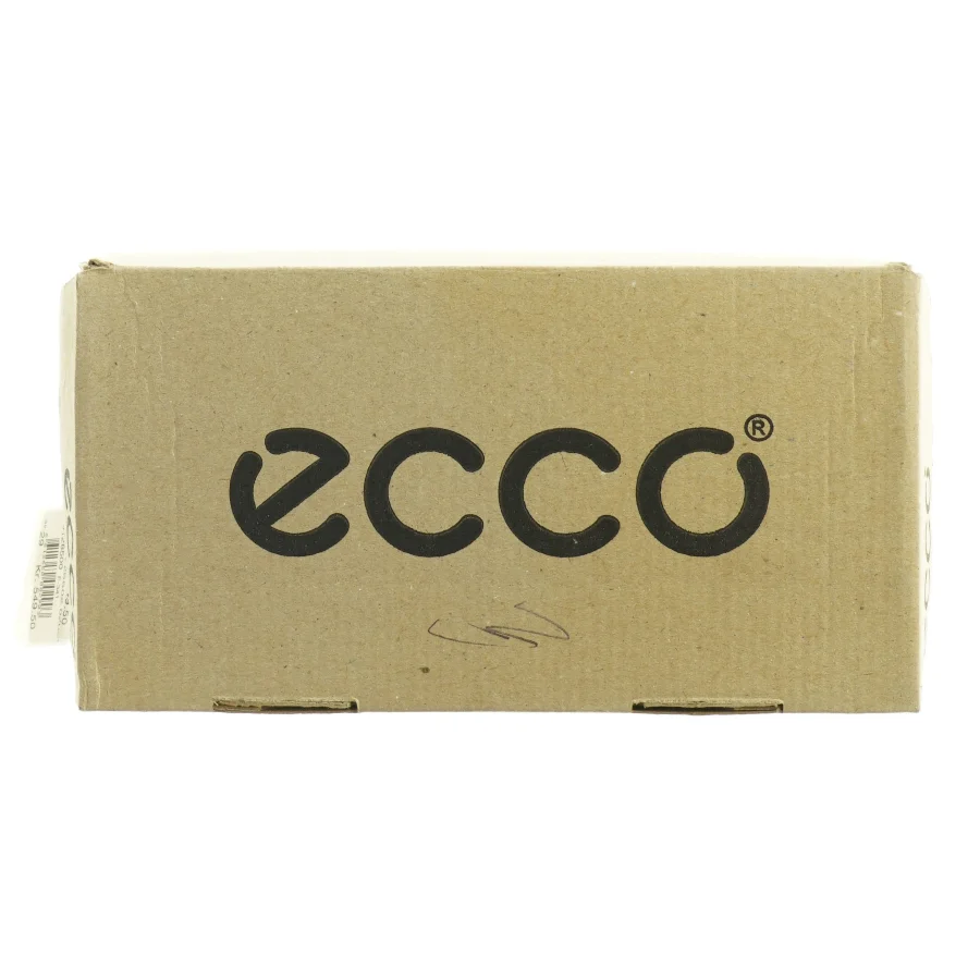 Ecco børnesko med velcrolukning fra Ecco (str. 29)