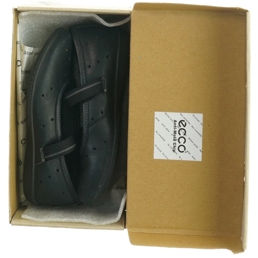 Ecco børnesko med velcrolukning fra Ecco (str. 29)