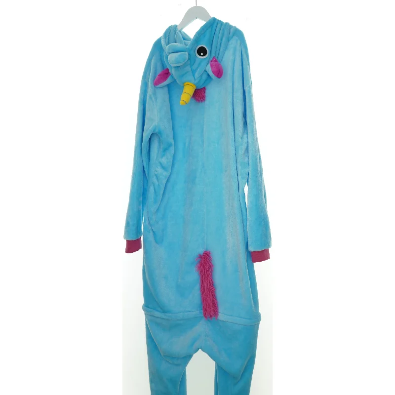 Udklædning (str. One Size - skulder til fod 130 cm)