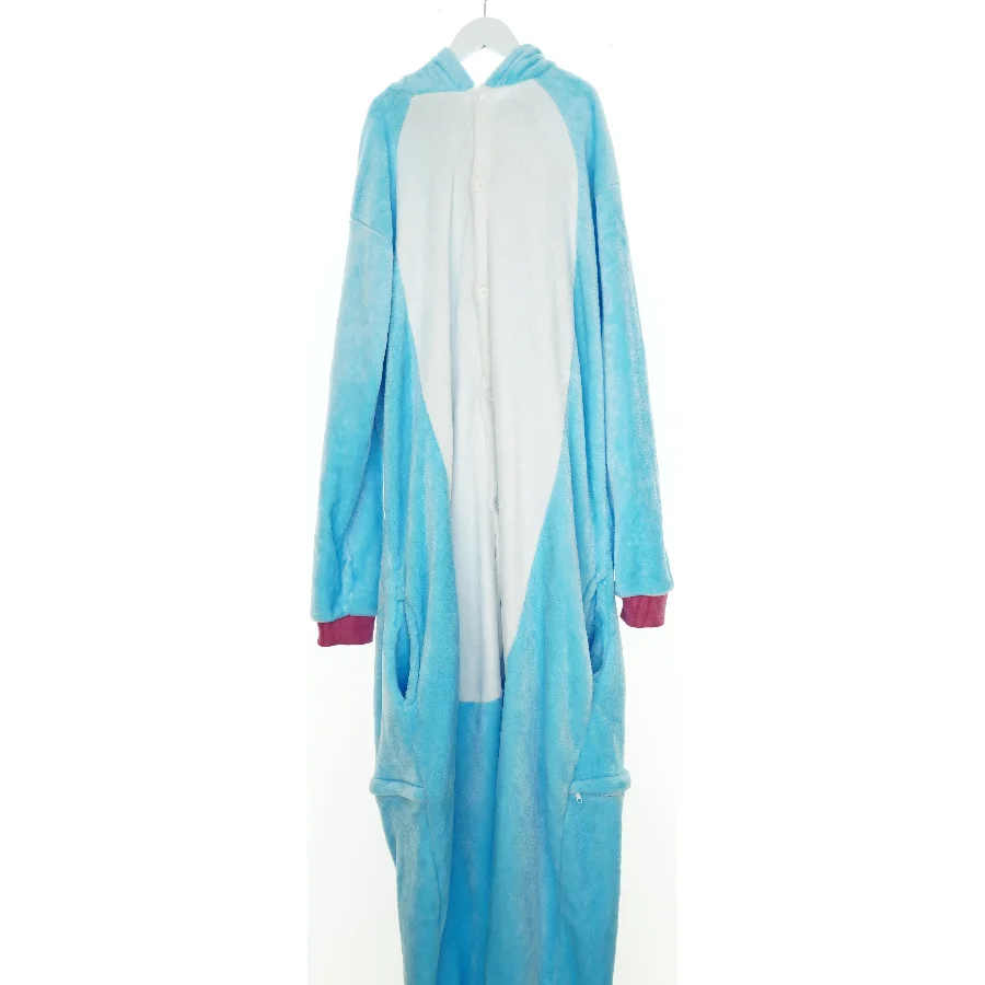 Udklædning (str. One Size - skulder til fod 130 cm)
