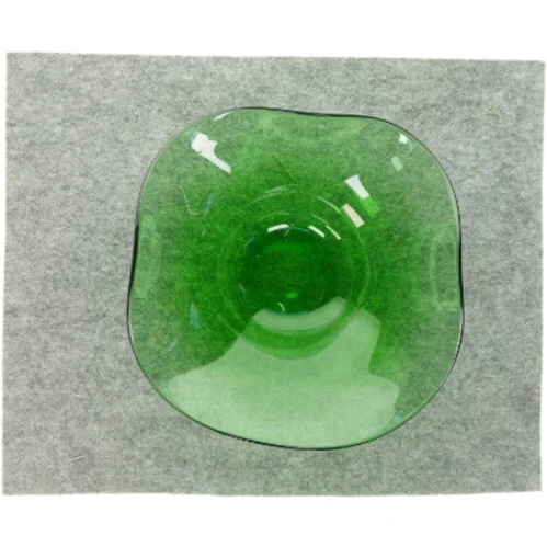 Glasskål (str. 9 x 28cm)