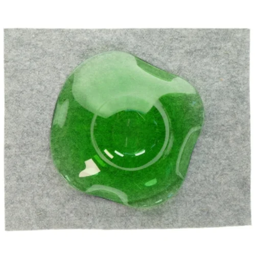 Glasskål (str. 9 x 28cm)