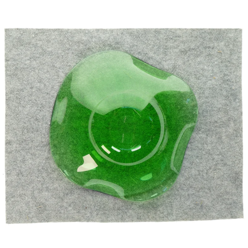 Glasskål (str. 9 x 28cm)