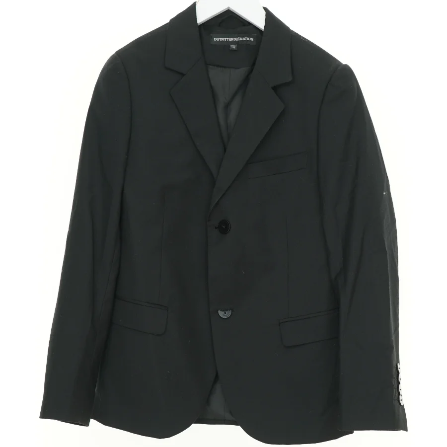 Blazer fra Outfitters (str. 140 cm)