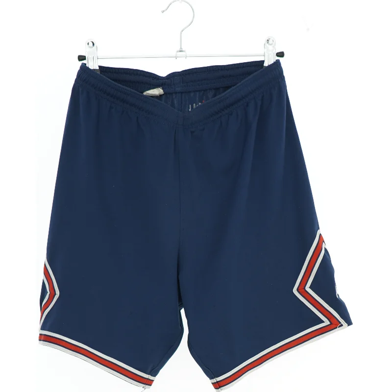 PSG shorts fra Jordan (str. 158)