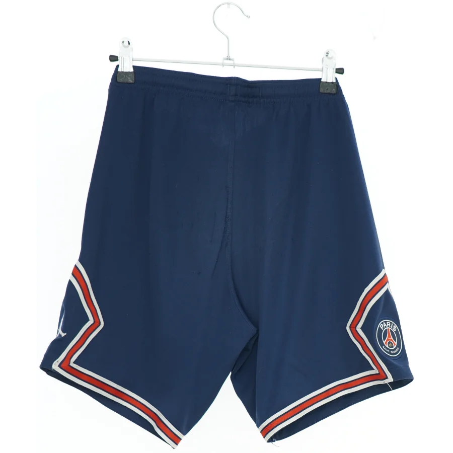 PSG shorts fra Jordan (str. 158)