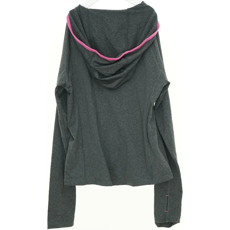 Hættetrøje (str. 140 cm)