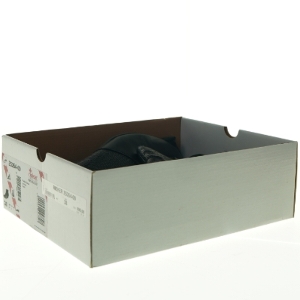 Støvletter fra Rieker (str. 38)