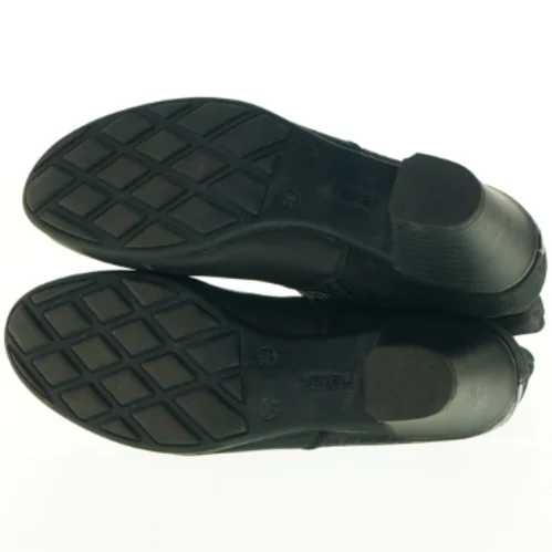 Støvletter fra Rieker (str. 38)