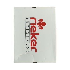 Støvletter fra Rieker (str. 38)