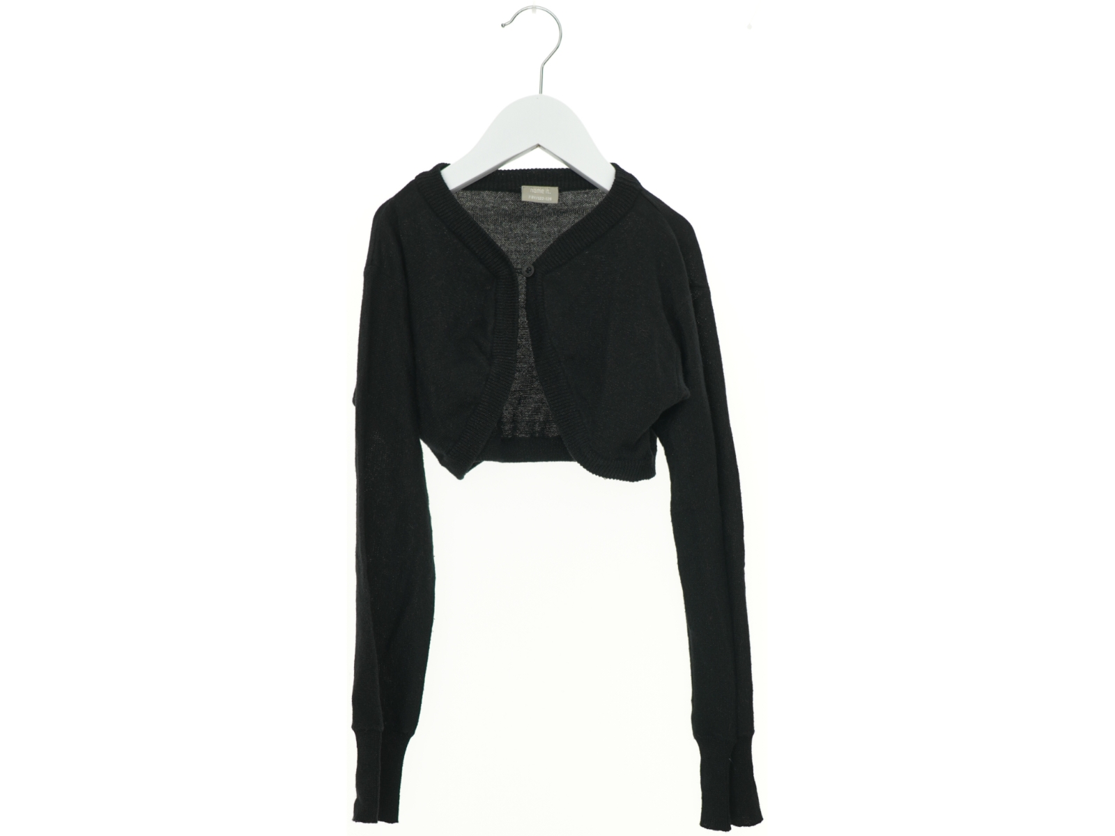 Cardigan bolero fra Name It (str. 128 cm)