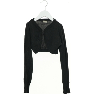 Cardigan bolero fra Name It (str. 128 cm)