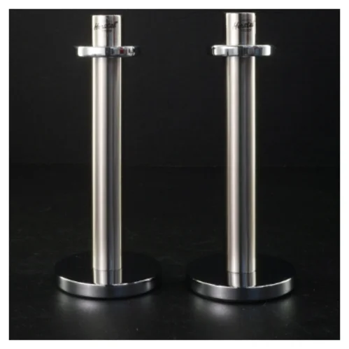 Herstal lysestage sæt fra Herstal (str. 8 x 20 cm)