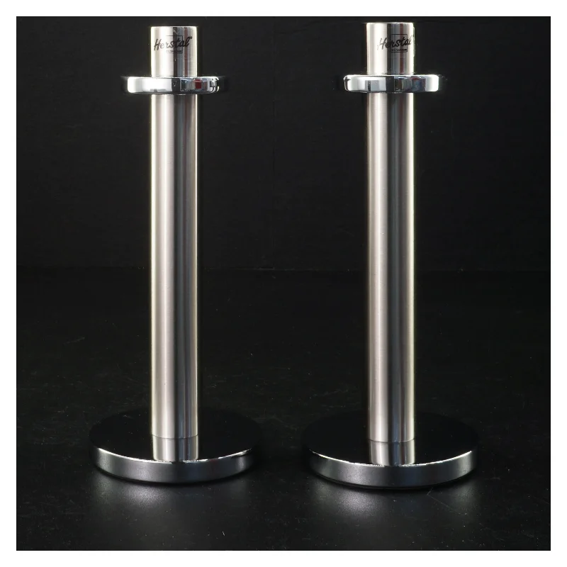 Herstal lysestage sæt fra Herstal (str. 8 x 20 cm)