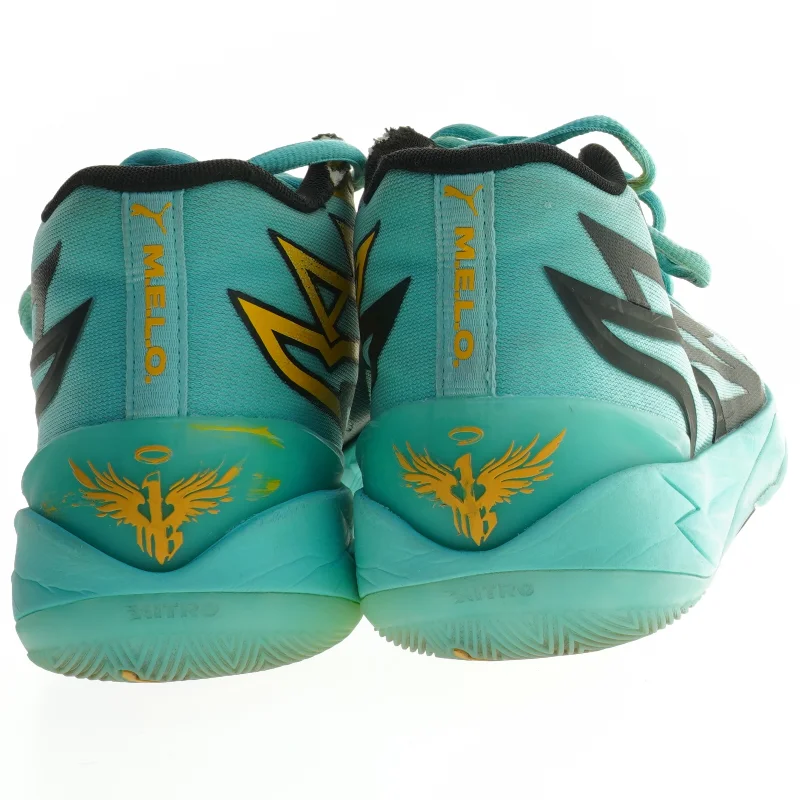 Basketball sko, Puma Melo fra Puma (str. 42 )