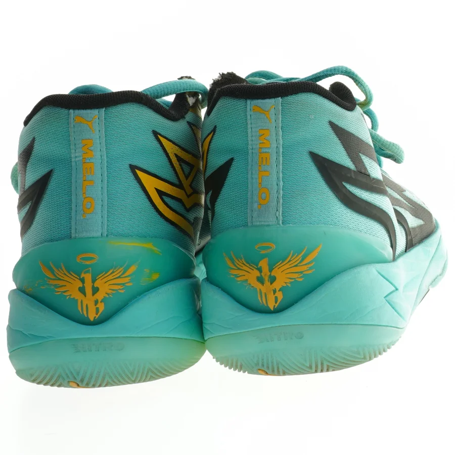 Basketball sko, Puma Melo fra Puma (str. 42 )