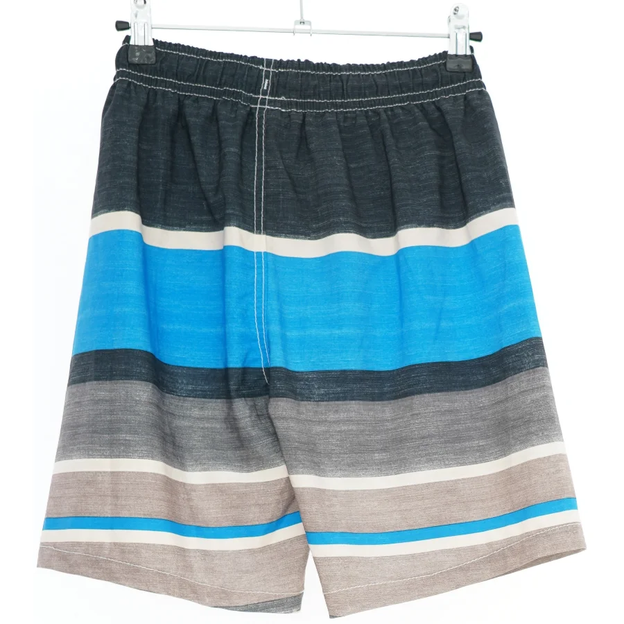 Badeshorts med striber fra Cruz (str. 152)