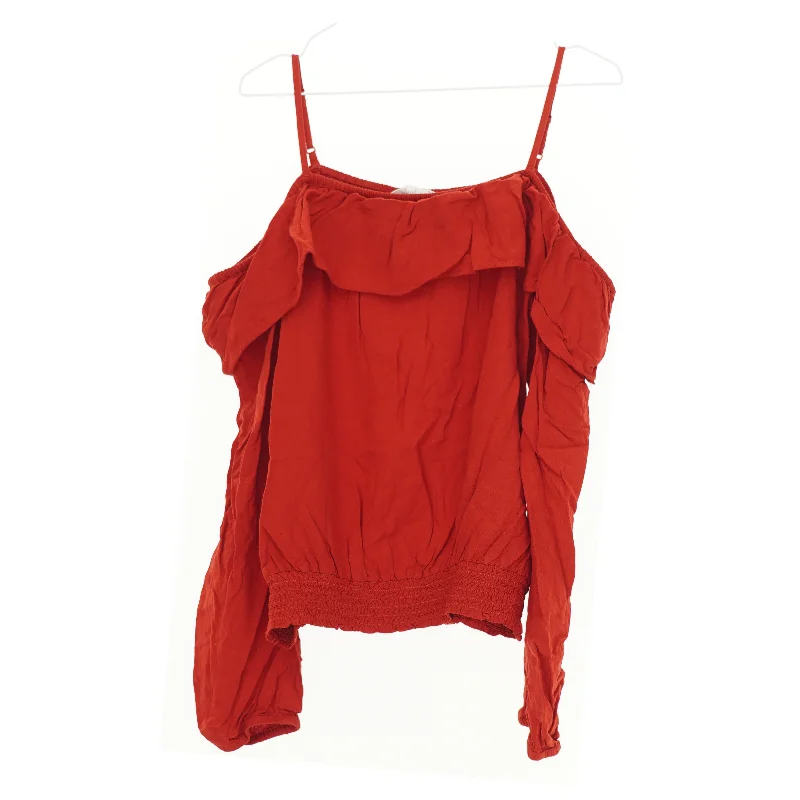 Bluse fra H&M (str. 164 cm)