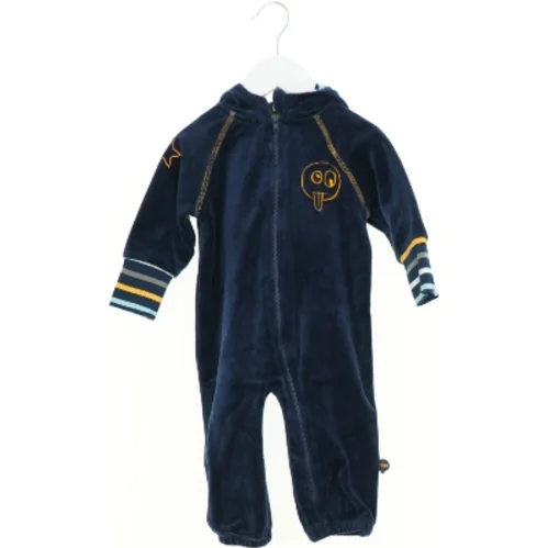 Heldragt fra Pippi (str. 68 cm)