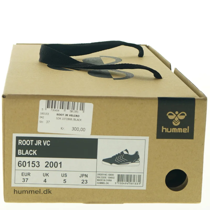 Hummel børnesko fra Hummel (str. 37)